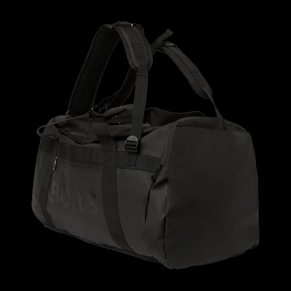 Hot Björn Borg Duffle Bag 55L - Taske Multi