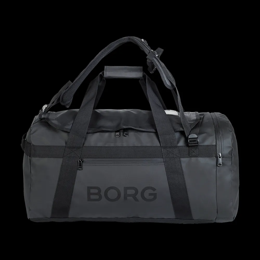 Hot Björn Borg Duffle Bag 55L - Taske Multi