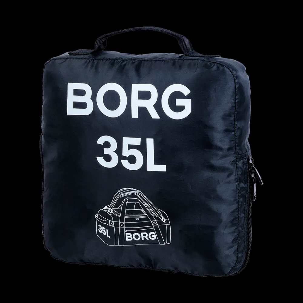 Discount Björn Borg Duffle Bag 35L - Taske Multi