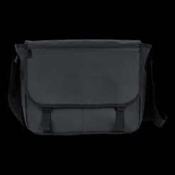 Hot Björn Borg Duffle Messenger Bag - Taske Sort