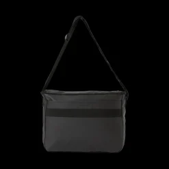 Hot Björn Borg Duffle Messenger Bag - Taske Sort