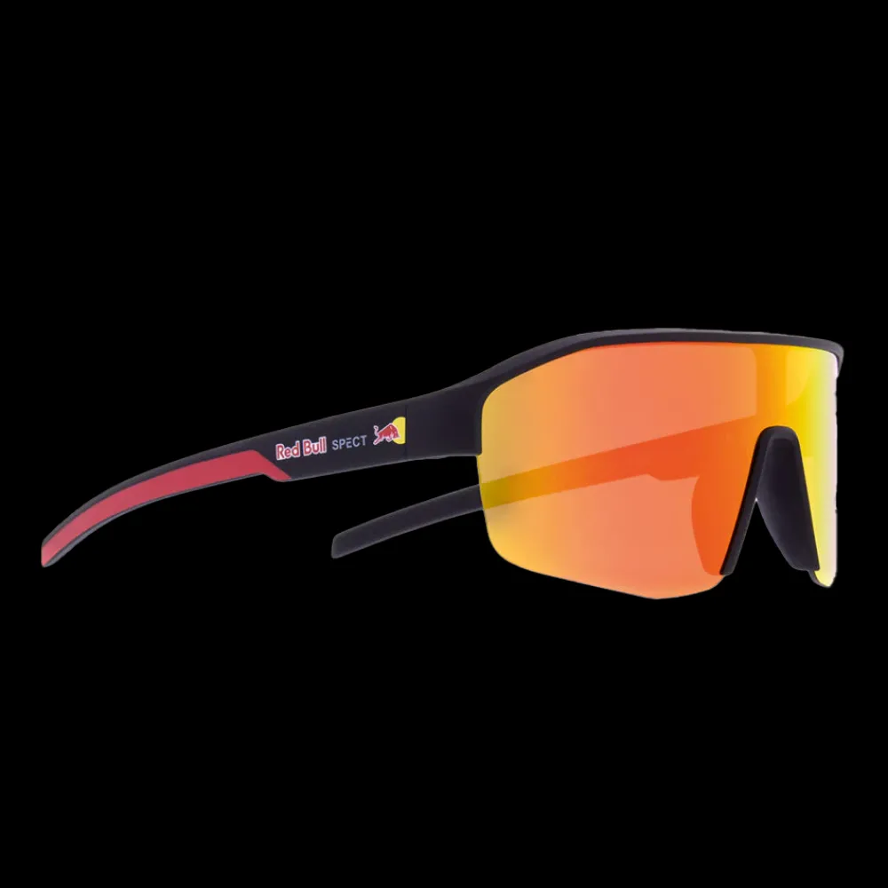 Discount Red Bull Dundee - Solbriller Orange