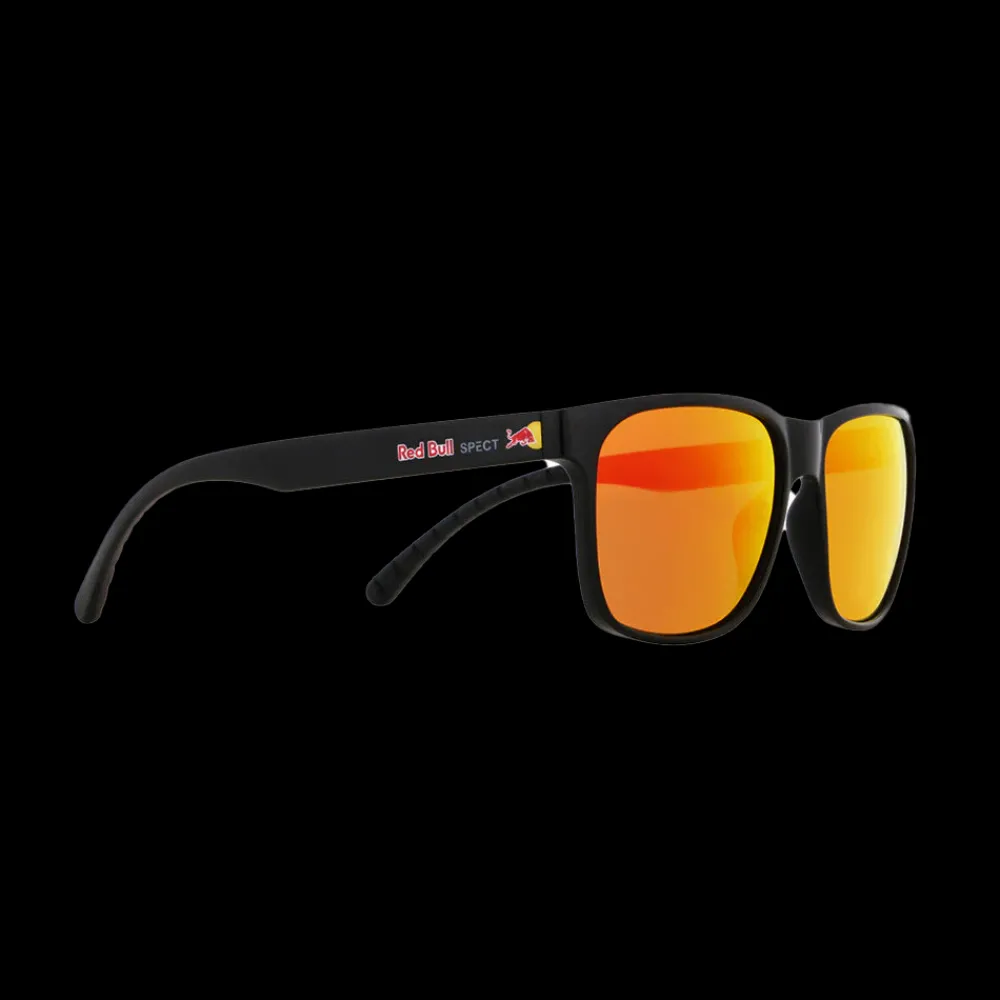 Online Red Bull Earle - Solbriller Orange