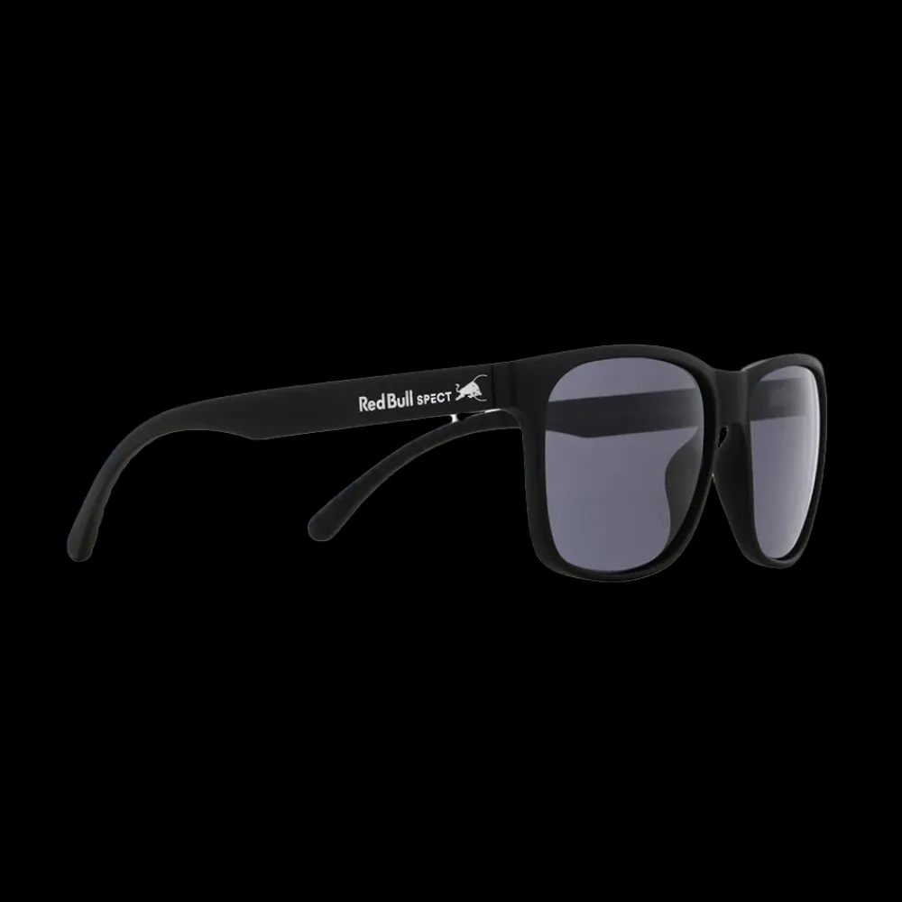 Fashion Red Bull Earle - Solbriller Sort