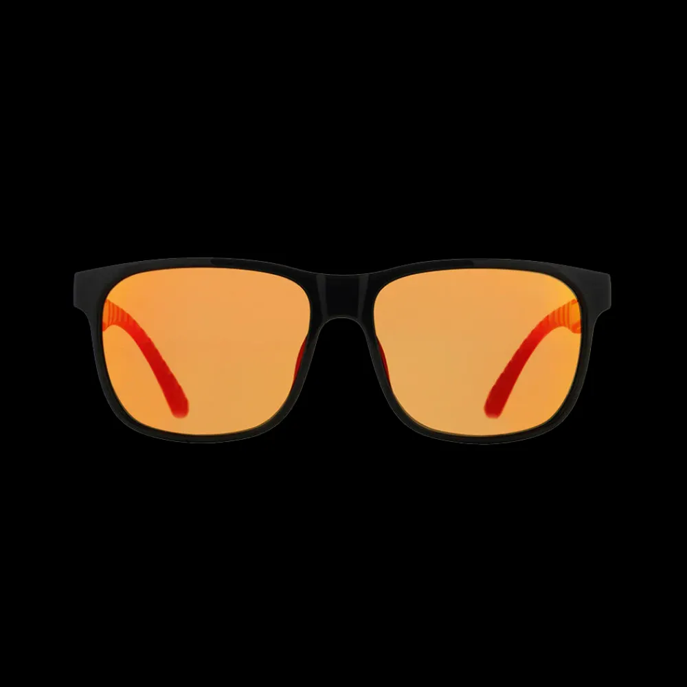 Online Red Bull Earle - Solbriller Orange