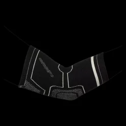 Discount Avento Elbow Compression - Albue Støttebind Sort