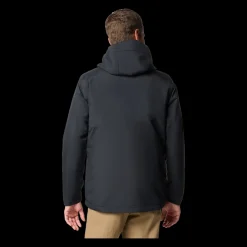 Clearance Columbia Element Blocker III 3in1 Jacket - Herre Vinterjakke Sort