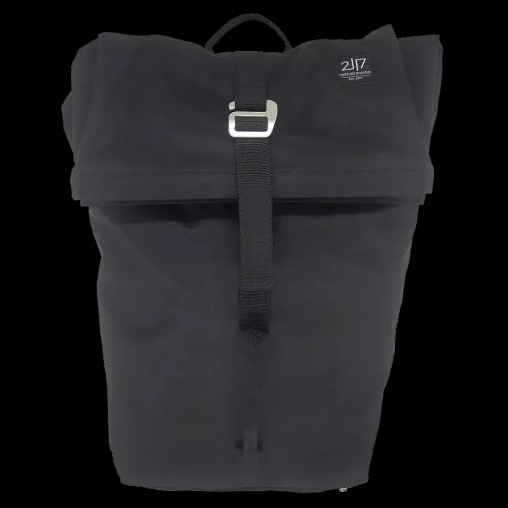 Clearance 2117 of Sweden Elghult Backpack - Rygsæk Sort