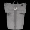 Sale 2117 of Sweden Elghult Backpack - Rygsæk Grå