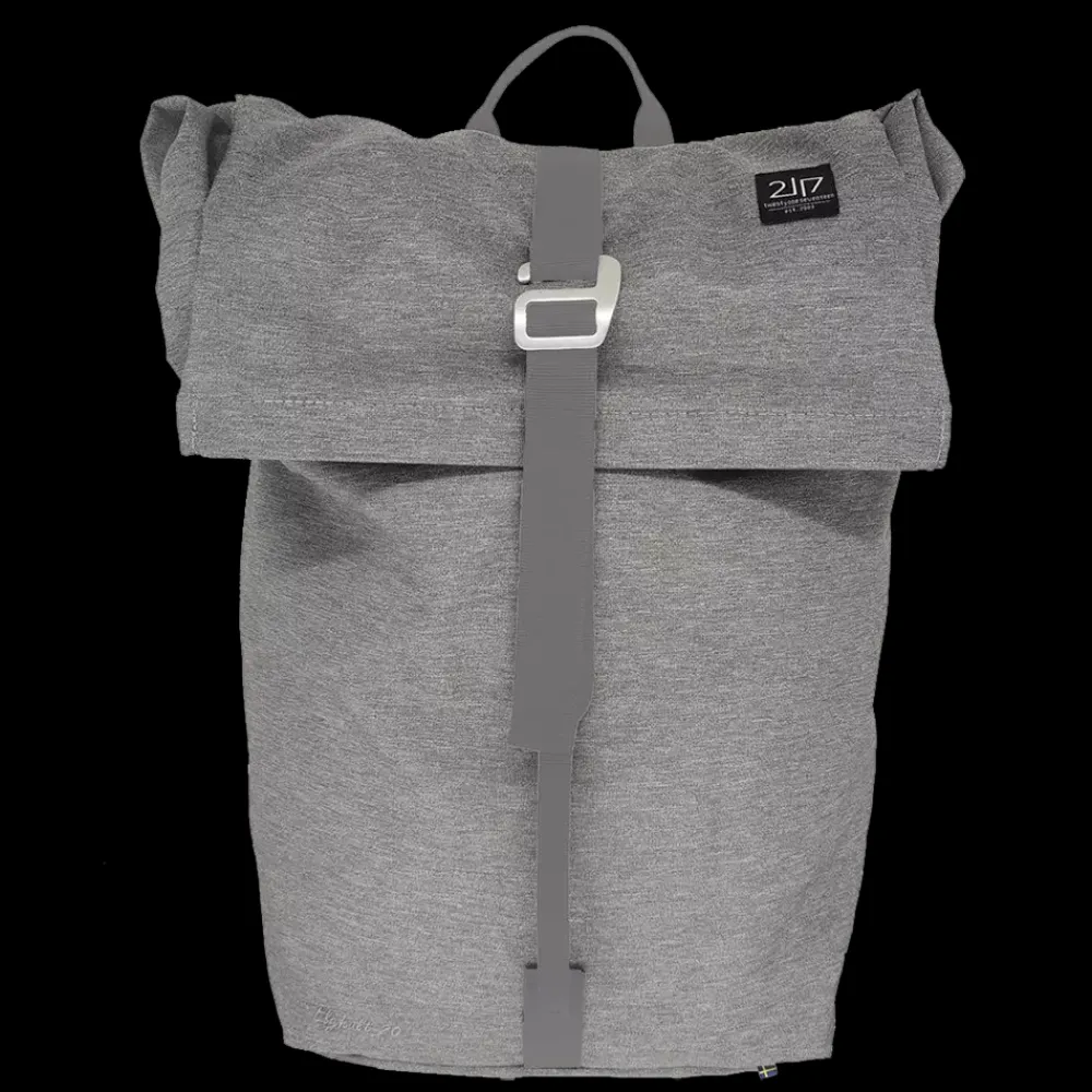 Sale 2117 of Sweden Elghult Backpack - Rygsæk Grå