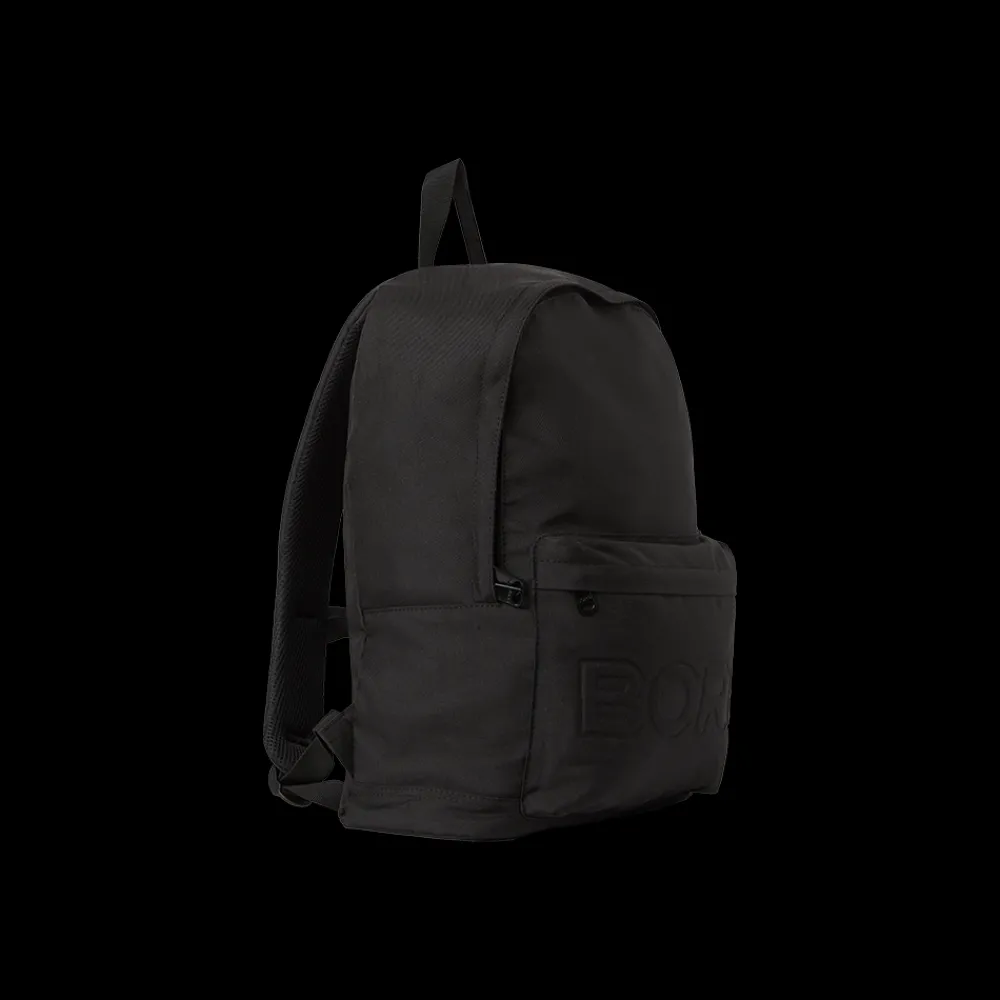 Outlet Björn Borg Embossed Street Backpack - Rygsæk Multi