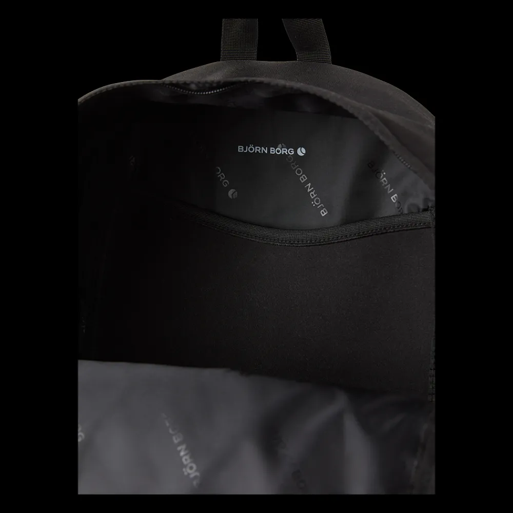 Outlet Björn Borg Embossed Street Backpack - Rygsæk Multi