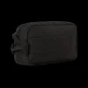 Sale Björn Borg Embossed Toilet Bag - Toilettaske Sort