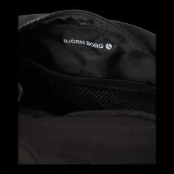 Sale Björn Borg Embossed Toilet Bag - Toilettaske Sort