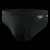 Sale Speedo Endurance 7" Briefs - Herre Badebuks Sort