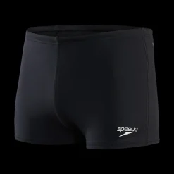 Clearance Speedo Endurance+ Shorts - Herre Badebuks Sort