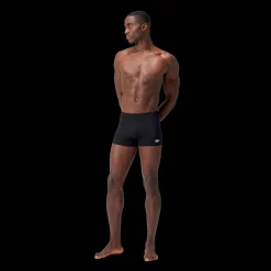 Clearance Speedo Endurance+ Shorts - Herre Badebuks Sort