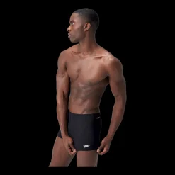 Clearance Speedo Endurance+ Shorts - Herre Badebuks Sort