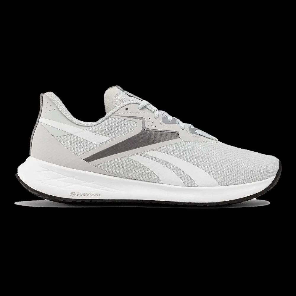 Clearance Reebok Energen Run 3 - Herre Løbesko Grå