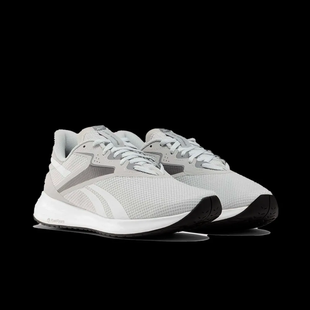 Clearance Reebok Energen Run 3 - Herre Løbesko Grå