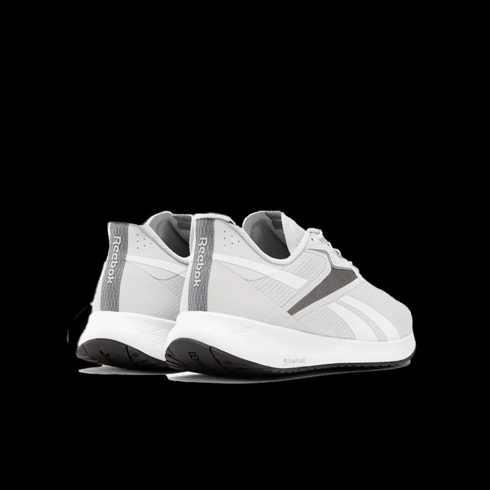 Clearance Reebok Energen Run 3 - Herre Løbesko Grå
