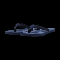 New Puma Epic Flip - Voksen Slippers Blå