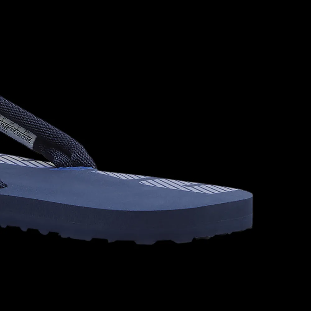 New Puma Epic Flip - Voksen Slippers Blå