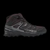 Outlet Salomon Extegra Mid Gore-Tex - Herre Outdoor Sko Sort
