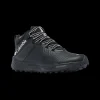 Hot Columbia Facet 75 Equi Boot - Herre Vinterstøvler Sort