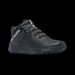 Hot Columbia Facet 75 Equi Boot - Herre Vinterstøvler Sort