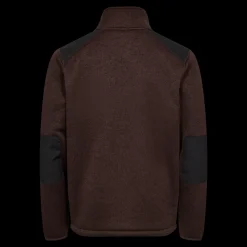 Clearance Nord Ferdinan Sr - Herre Fleecetrøje Brun