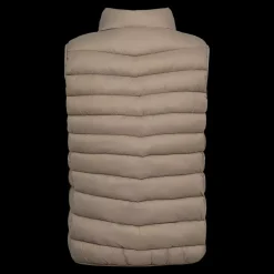 Clearance X-Trail Fiber Vest, W - Dame Vest Sand