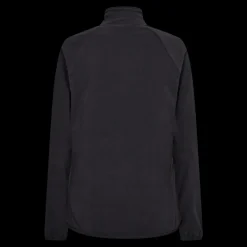 Best X-Trail Fleece FZ, W - Dame Fleecetrøje Grå