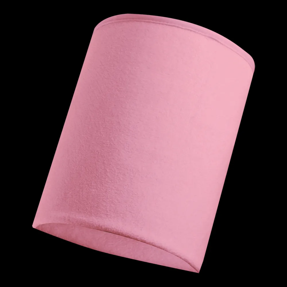 Sale True North Fleece Neckgator - Voksen Halsedisse Pink
