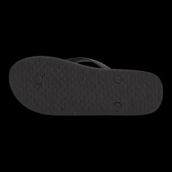 Hot Hummel Flip Flops - Voksen Slippers Sort