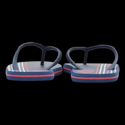 New Hummel Flip Flops - Voksen Slippers Blå