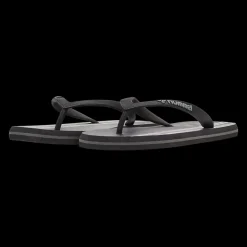 Hot Hummel Flip Flops - Voksen Slippers Sort