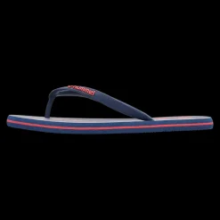 New Hummel Flip Flops - Voksen Slippers Blå