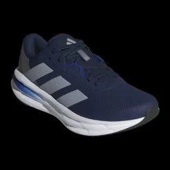 Best Adidas Galaxy 7 - Herre Fritidssko Blå