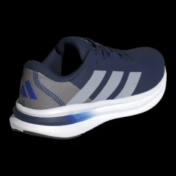 Best Adidas Galaxy 7 - Herre Fritidssko Blå
