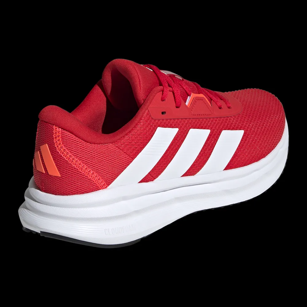 Online Adidas Galaxy 7 - Herre Fritidssko Rød