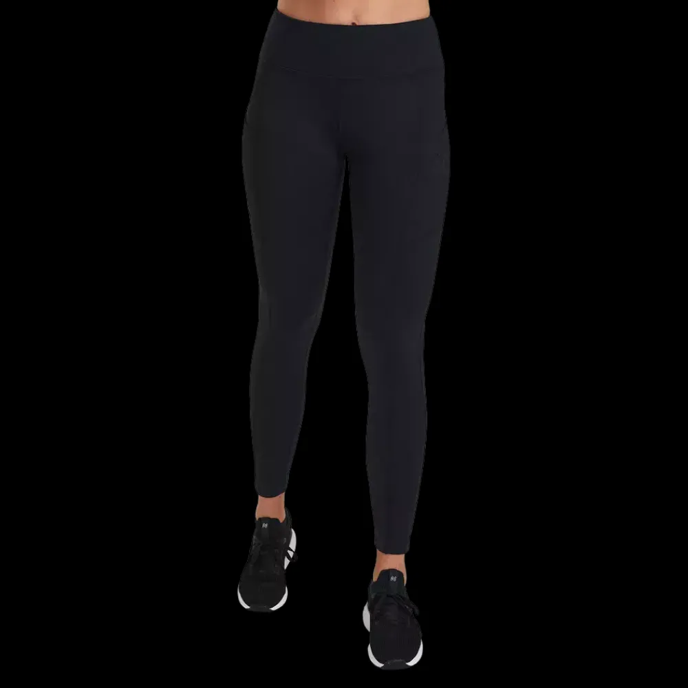 Online Nico Gea, W. - Dame Fitness Tights Sort