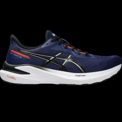 Clearance Asics Gel GT-1000 13 - Herre Løbesko Blå
