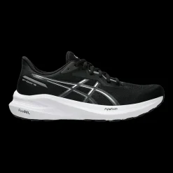 Fashion Asics Gel GT-1000 13 - Herre Løbesko Sort
