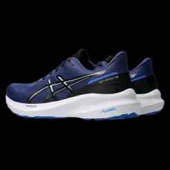 Online Asics Gel GT-1000 13 - Herre Løbesko Blå