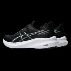 Fashion Asics Gel GT-1000 13 - Herre Løbesko Sort
