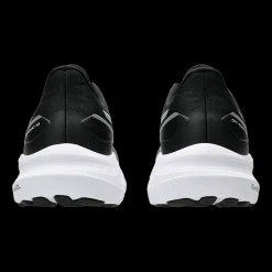 Fashion Asics Gel GT-1000 13 - Herre Løbesko Sort
