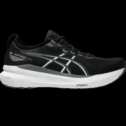 Clearance Asics Gel Kayano 31 - Herre Løbesko Sort