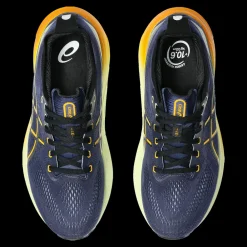 Fashion Asics Gel Kayano 31 - Herre Løbesko Grå