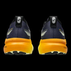 Fashion Asics Gel Kayano 31 - Herre Løbesko Grå